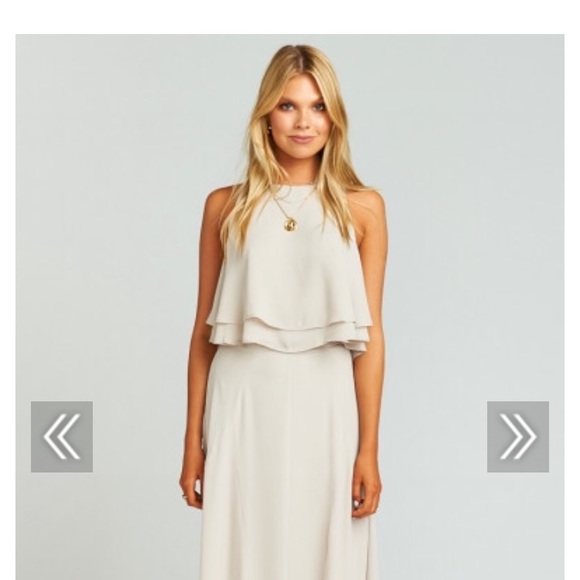 Show Me Your MuMu Tops - Show Me Your Mumu King Top